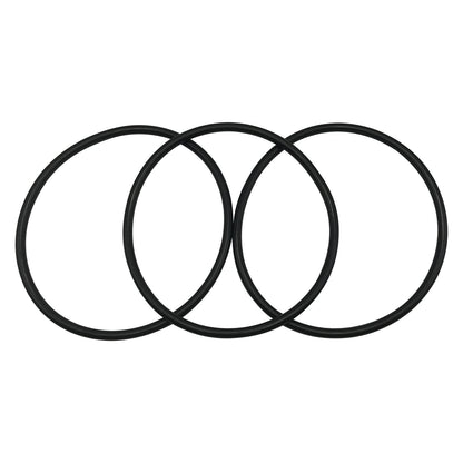 Poolzilla Replacement Pump Lid O-Ring,  Compatible with: Pentair 350013, Intelliflo VF, VS 3050, VS+SVRS; Pinnacle, Whisperflo, and Challenger Pool/Spa Pumps