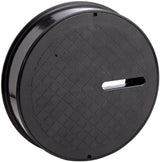 Pentair 590025 Black Cover Replacement MagicStream Laminars Water Features