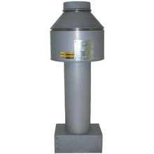 Raypak Heater Vent , 7" | 009839