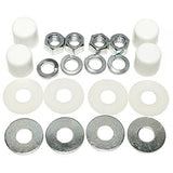SR Smith 69209021SS Stainless Steel Cantilever Stand Bolt Kit
