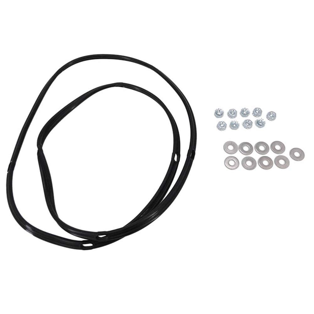 Pentair MasterTemp Combustion Chamber Gasket Kit | 474952