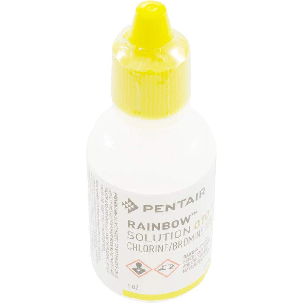 Pentair Solution OTO 1 Ounce | R161025