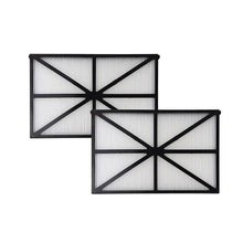 Poolzilla Replacement Filter for Robotic Pool Cleaner, Compatible with RCX70101PAK2