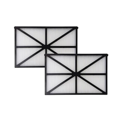 Poolzilla Replacement Filter for Robotic Pool Cleaner, Compatible with RCX70101PAK2