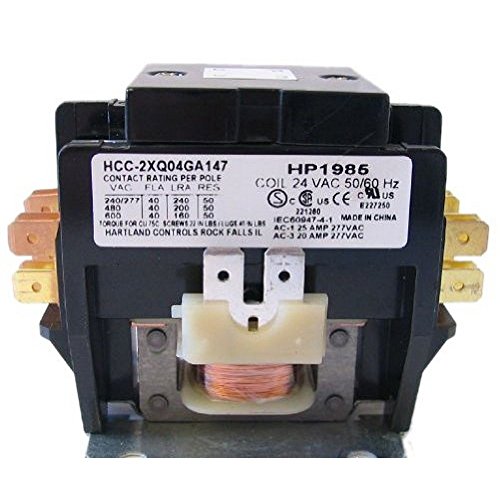 Hayward Contactor | HPX1985