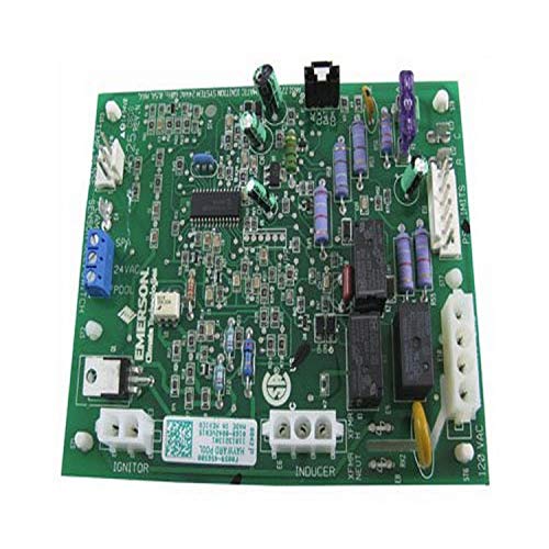 Hayward Integrated Ctrl Board Only | IDXL2ICB1931