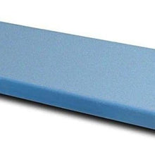 S.R. Smith 66-209-270S3T Fibre-Dive Replacement Diving Board with Matching Tread, 10-Feet, Marine Blue