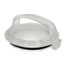 Poolzilla Pool Pump Lid, Compatible with: SPX1500D2A, Hayward Power-Flo