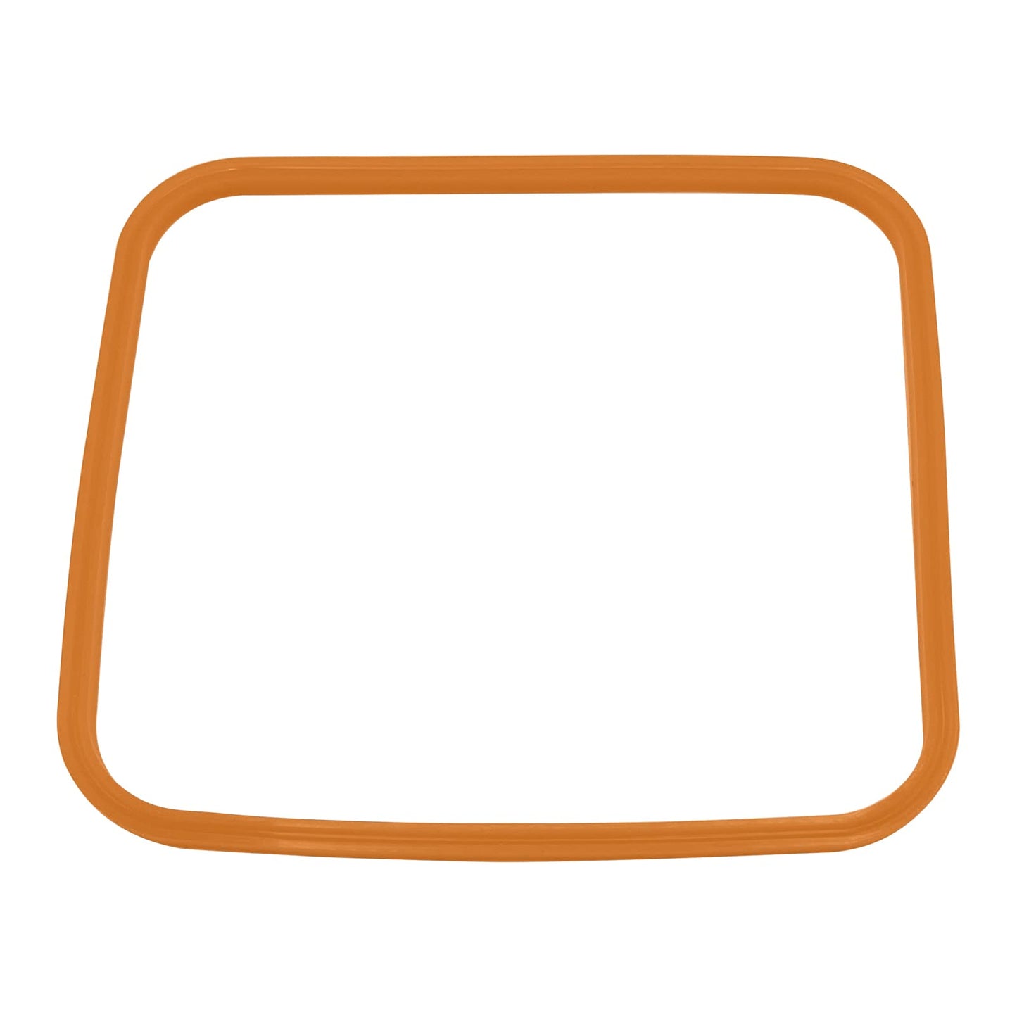 Poolzilla SPX1600D Pump Cover Lid Replacement with Gasket, Compatible with Hayward Super Pump SP1600X5 SP1605X7 SP1607X10 SP1608X10 SP1610X15 SP1611X15 SP1615X20 SP1616X20 SP1621X25