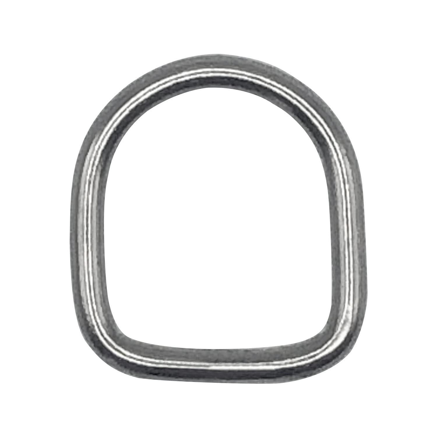 Poolzilla Stainless Steel D-Ring for Pool Safety Cover, Multi-Packs Available