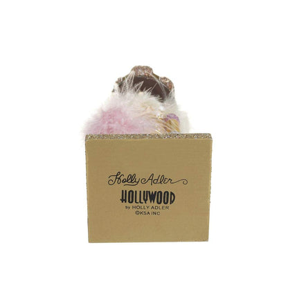 Kurt Adler 14-Inch Hollywood? Ballet and Crown Nutcracker
