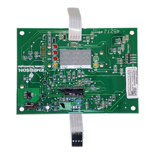 Display Board And Cable Ext | HDXFDSPB0001