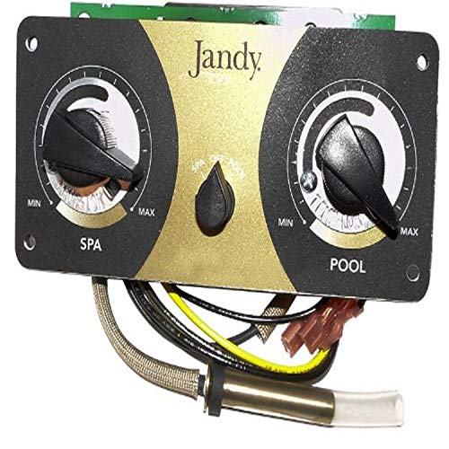 Jandy Temp Control Assembly Replacement | R0011700