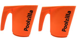 Poolzilla DE Chemical Scooper (1 Liter/2 Lbs)