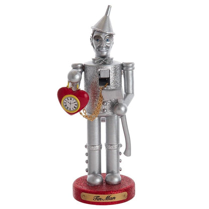 Kurt S. Adler 10" Wizard of Oz Nutcracker Set
