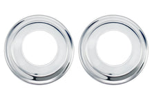 Poolzilla Stainless Steel Escutcheon for 1.90'' Diameter Rails