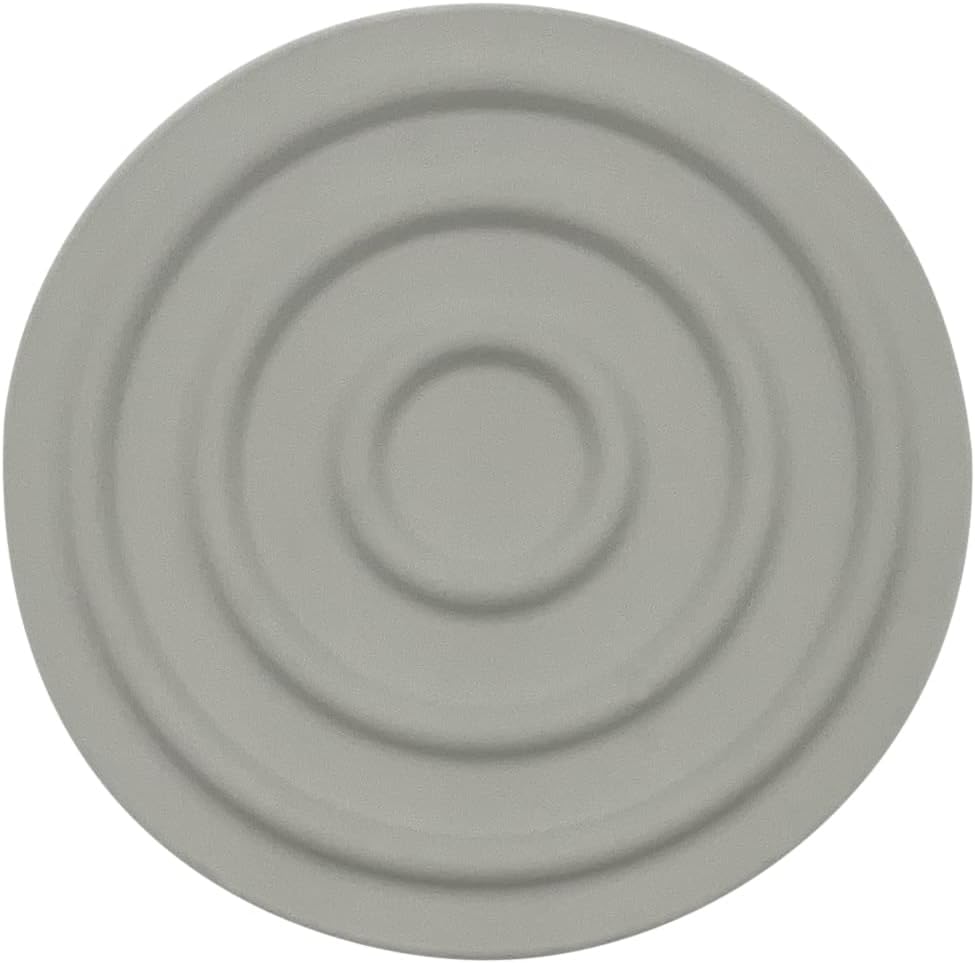 Poolzilla (2-Pack) Outside Pool Ladder Bumpers for Inground Pool, Fits 1.9" Standard Swimming Pool Ladder Tubing