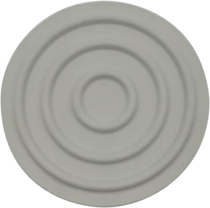Poolzilla (2-Pack) Outside Pool Ladder Bumpers for Inground Pool, Fits 1.9" Standard Swimming Pool Ladder Tubing