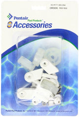 Pentair #250 VAC Head Wheel Replacement Kit | R201500