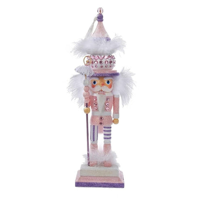 Kurt Adler Hollywood Ballet Nutcracker, 15-Inch