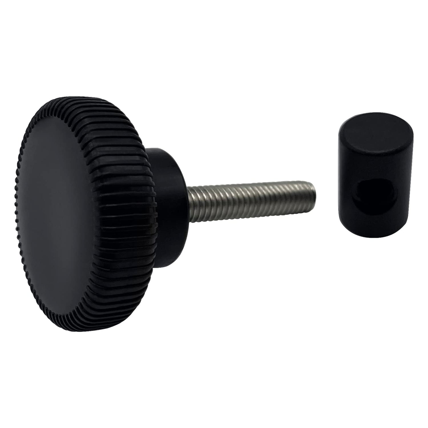 Poolzilla Swivel Knob Nut, Compatible with Hayward Super Pump SP1600X5, SP1605X7, SP1607X10, SP1608X10, SP1610X15, SP1611X15