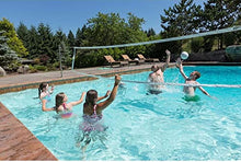 SR Smith VOLY1A Volleyball Poles *Only* for Swim-N-Spike