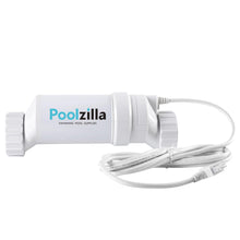Poolzilla Salt Cell for up to 15,000 Gallons, Compatible with Hayward Aquarite Salt Cell System
