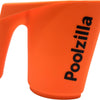 Poolzilla 1 Pack DE and Chemical Scooper, Measures 6" x 5.4", Can Hold (1 Liter/2 Lbs) of Substance