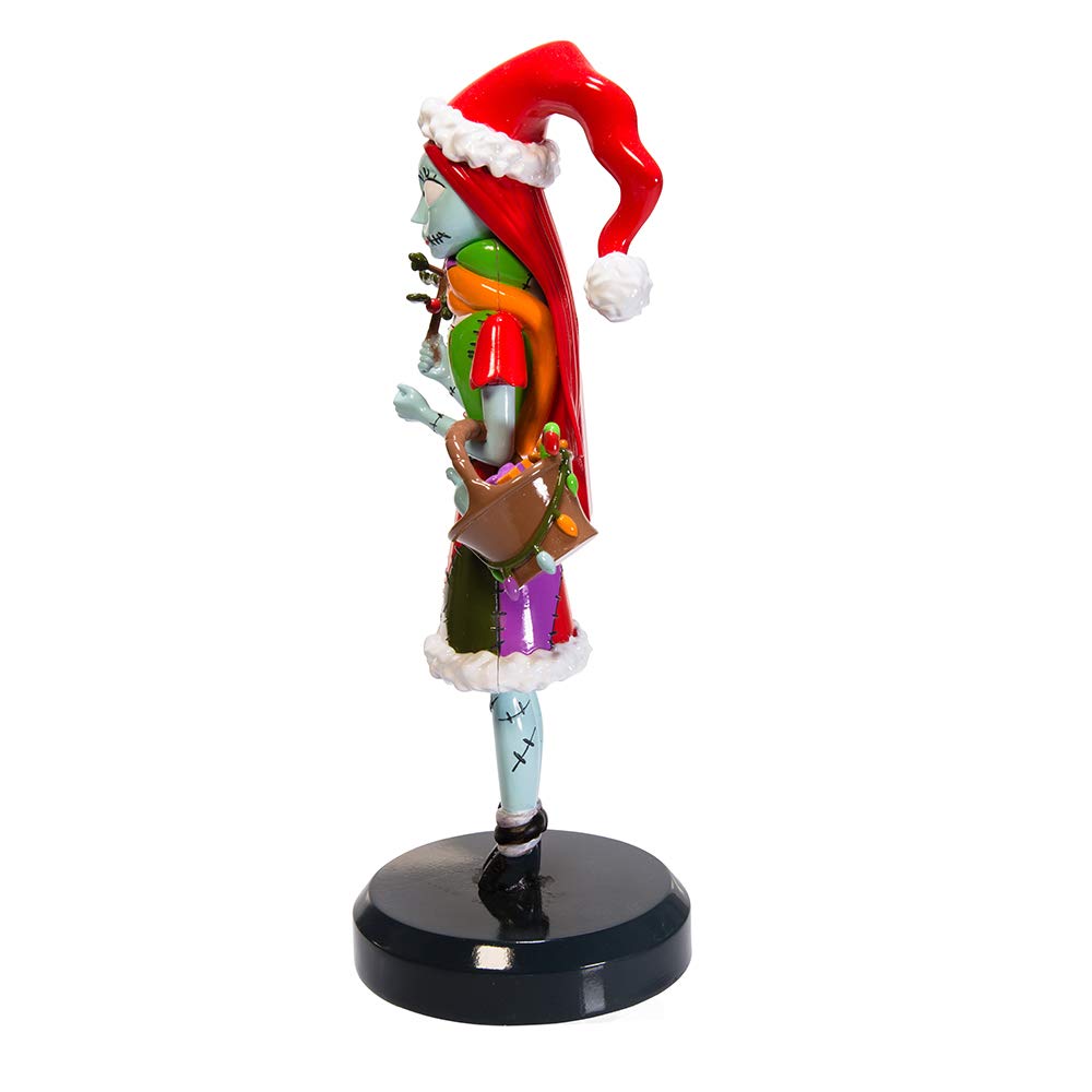 Kurt Adler DN6182L Nutcracker, Multi-Color (Standard)