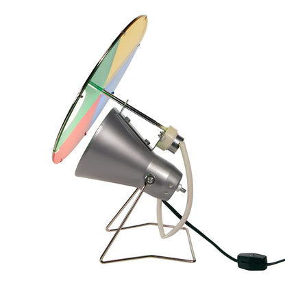 Early Years LED Revolving Color Wheel