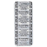 Lamotte Chlorine DPD #3R RAPID TesTabs Tablets, (Count of 1000 Tabs) | 6905A-M