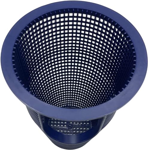 Poolzilla Pump Basket, Compatible with: Pentair B-199, WhisperFlo IntelliFlo 91110040 and 310-3210, 070387