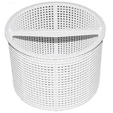 Custom Molded Products 27180-152-000 Swimming Pool Skimmer Basket with Weight Replaces Hayward SPX1082CA, SP1082 or Aladdin B-152, B152