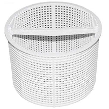 Custom Molded Products 27180-152-000 Swimming Pool Skimmer Basket with Weight Replaces Hayward SPX1082CA, SP1082 or Aladdin B-152, B152