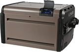 Hayward Universal H-Series Propane Gas Heater | 200,000 BTUs | Low NOx | W3H200FDP