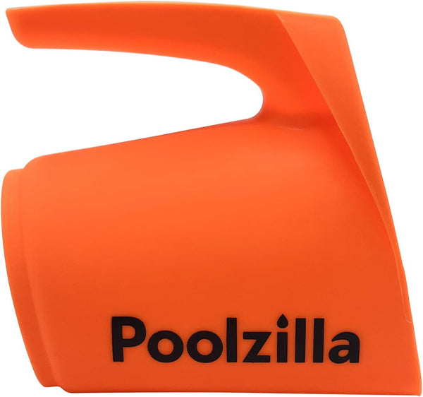 Poolzilla 1 Pack DE and Chemical Scooper, Measures 6