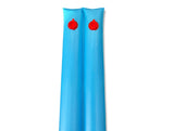 Poolzilla 8' FT Heavy Duty Double Chamber Water Bag for Pool Winter Covers