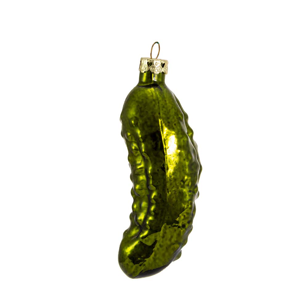 Kurt S. Adler GC0034 Ornament, Green