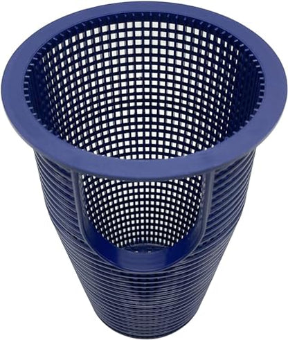 Poolzilla Pump Basket, Compatible with: Pentair B-199, WhisperFlo IntelliFlo 91110040 and 310-3210, 070387