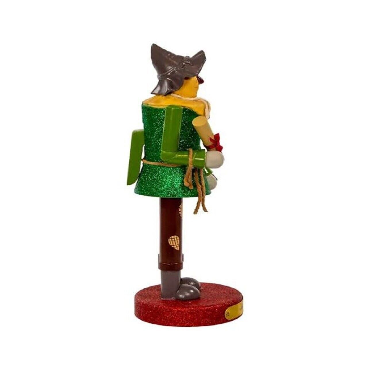 Kurt Adler 10-Inch Wizard of Oz™ Scarecrow Nutcracker