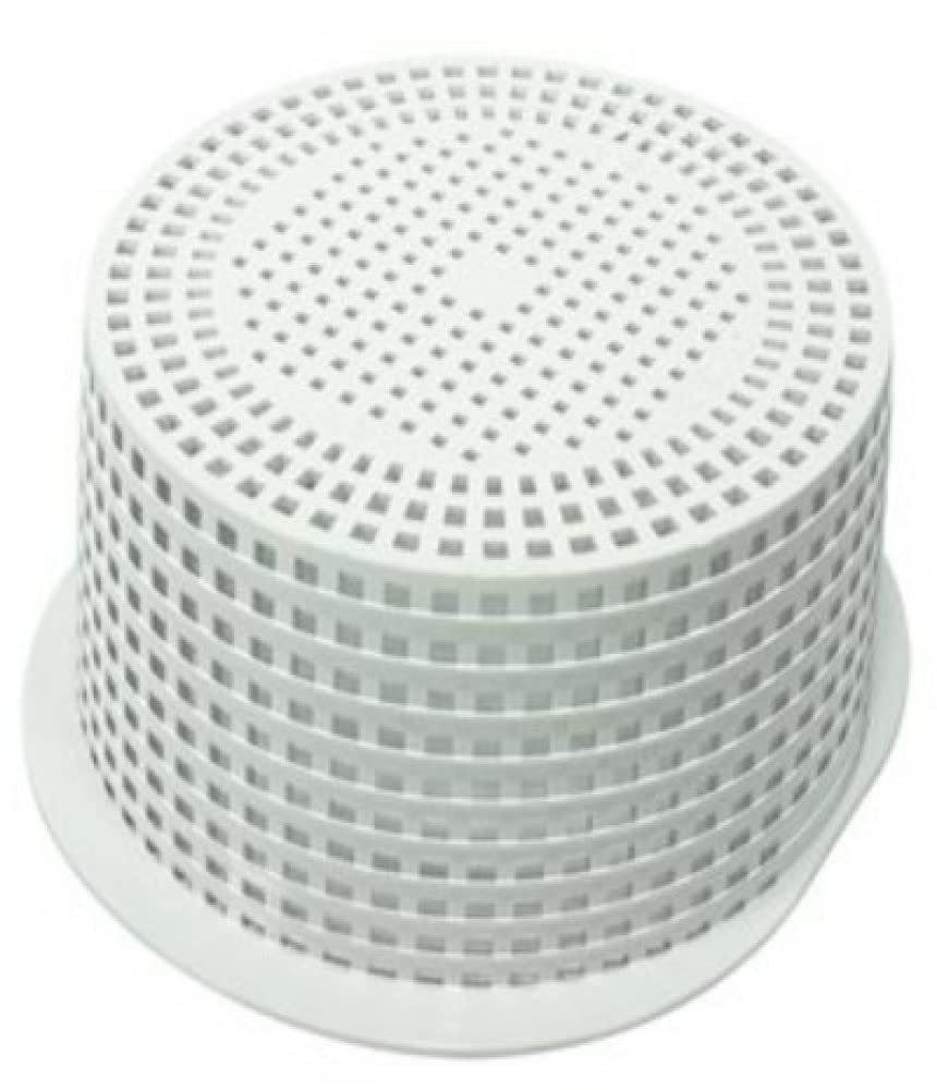 Hayward Skimmer Basket w/ Handle, Pearl | SPX1091CPRL