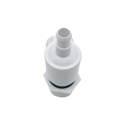 Poolzilla UWF Connector (9-100-9001) Compatible with Polaris Models 180, 280, 380, 3900 Sport and Quattro P40/Sport