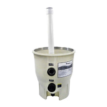 Pentair Tnk Btm Asy 60Sf Fns Pls | 170018