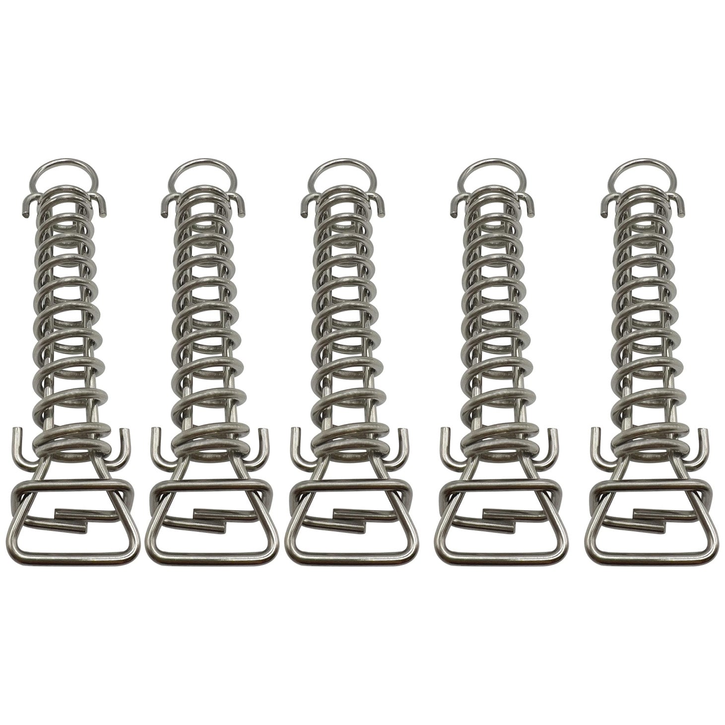 Poolzilla Pool Safety Cover Spring, Universal Fit