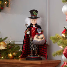 17-Inch Hollywood Scrooge Nutcracker