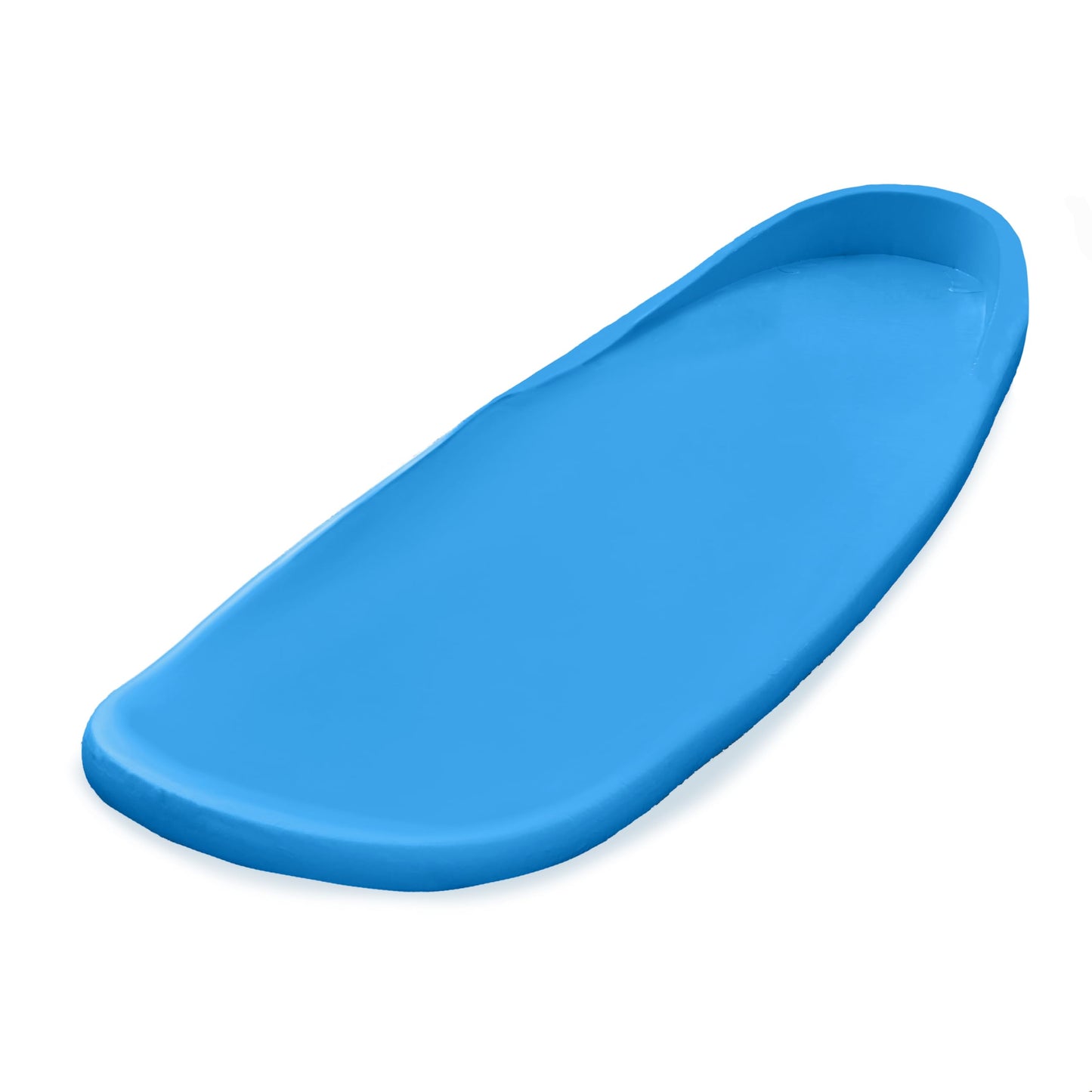 Poolzilla x TRC Sol Float - 70'' Raft for Pools, Spas, and More - 1.5" Thick
