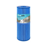 Poolzilla Replacement Asepsis-Infused Spa Filter for Pleatco PRB25-IN-M, Unicel C-4326RA, Filbur FC-2375M, 3005845, 17-2327, 100586, 33521, 25392, 817-2500, 5X13