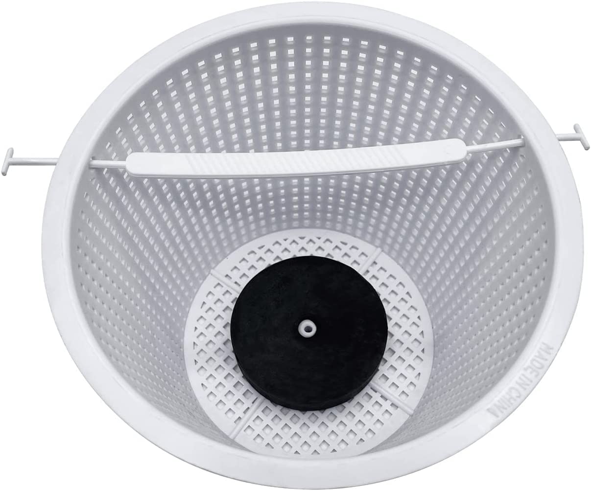 Poolzilla 6.94" Weighted Skimmer Basket for SP1082