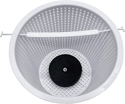Poolzilla 6.94" Weighted Skimmer Basket for SP1082