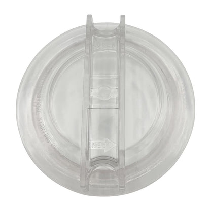 Poolzilla Pool Pump Lid Replacement for SPX3100D Hayward Super II Pump SP3000 Series Models SP3007, SP3010